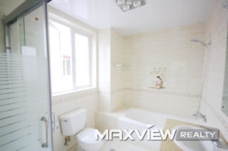 Jiushi Western Suburban Garden   |   久事西郊花园 4bedroom 250sqm ¥28,000 SH010208