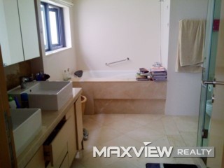 Westwood Green   |   西郊·林茵湖畔 4bedroom 310sqm ¥35,000 MHV00633