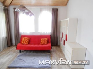 Luoshan Oasis Villa   |   罗山绿洲别墅   5bedroom 252sqm ¥30,000 SH009122