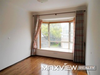 Oriental Garden   |   东方花园 4bedroom 256sqm ¥30,000 SH006740