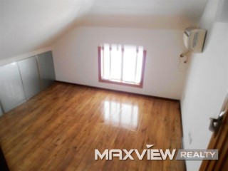 Oriental Garden   |   东方花园 4bedroom 256sqm ¥30,000 SH006740