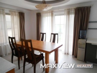 Luoshan Oasis Villa   |   罗山绿洲别墅   5bedroom 252sqm ¥30,000 SH009122