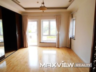 Tomson Golf Villa   |   汤臣高尔夫别墅 4bedroom 200sqm ¥55,000 PDV00755