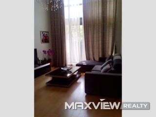 Westwood Green   |   西郊·林茵湖畔 4bedroom 310sqm ¥35,000 MHV00633
