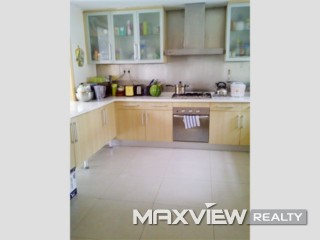 Westwood Green   |   西郊·林茵湖畔 4bedroom 310sqm ¥35,000 MHV00633