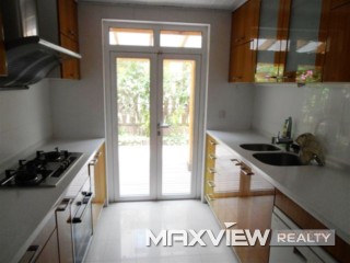 Tomson Golf Villa   |   汤臣高尔夫别墅 4bedroom 200sqm ¥55,000 PDV00755