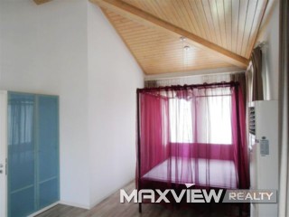 Luoshan Oasis Villa   |   罗山绿洲别墅   5bedroom 252sqm ¥30,000 SH009122