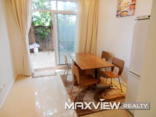 Tomson Golf Villa   |   汤臣高尔夫别墅 4bedroom 300sqm ¥55,000 PDV00748