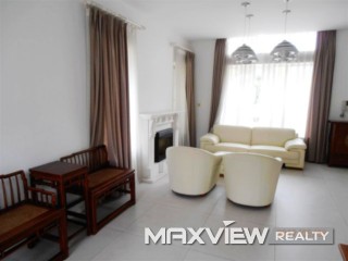 Luoshan Oasis Villa   |   罗山绿洲别墅   5bedroom 252sqm ¥30,000 SH009122