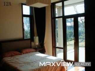 Tiziano Villa   |   提香别墅 4bedroom 333sqm ¥41,000 PDV01259