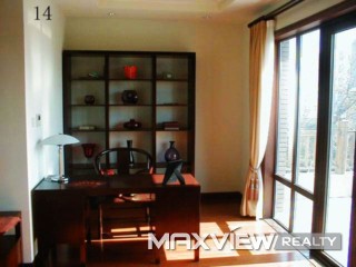 Tiziano Villa   |   提香别墅 4bedroom 333sqm ¥41,000 PDV01259