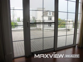 Tomson Golf Villa   |   汤臣高尔夫别墅 5bedroom 420sqm ¥63,000 PDV02059