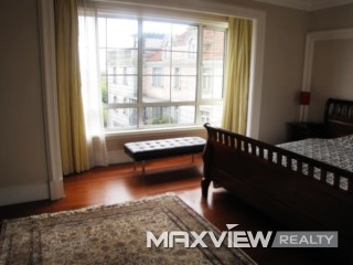 Tomson Golf Villa   |   汤臣高尔夫别墅 5bedroom 420sqm ¥63,000 PDV02059