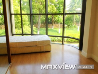 Modern Villa   |   居礼 4bedroom 350sqm ¥43,000 QPV00961