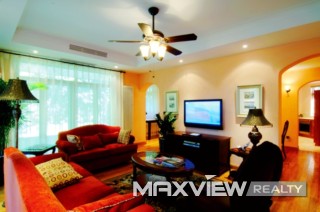 Sassoon Park Villa   |   龙柏花苑 5bedroom 310sqm ¥56,000 CNV00363