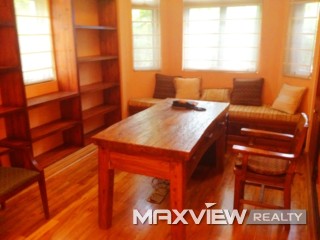 Sassoon Park Villa   |   龙柏花苑 5bedroom 310sqm ¥56,000 CNV00363