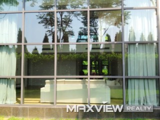 Modern Villa   |   居礼 4bedroom 350sqm ¥43,000 QPV00961