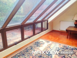 Sassoon Park Villa   |   龙柏花苑 5bedroom 310sqm ¥56,000 CNV00363