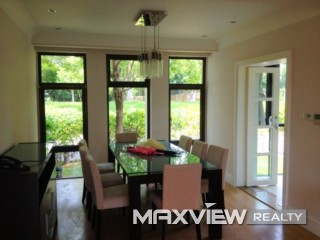 Modern Villa   |   居礼 4bedroom 350sqm ¥43,000 QPV00961
