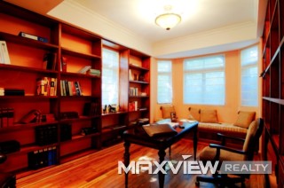 Sassoon Park Villa   |   龙柏花苑 5bedroom 310sqm ¥56,000 CNV00363