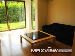 Modern Villa   |   居礼 4bedroom 350sqm ¥43,000 QPV00961
