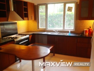 Windsor Place   |   温莎豪园 5bedroom 408sqm ¥73,000 SH010319