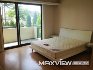 Modern Villa   |   居礼 4bedroom 350sqm ¥43,000 QPV00961