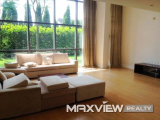 Modern Villa 4bedroom 350sqm ¥43,000 QPV00961