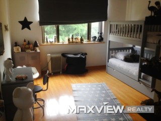 Green Valley Villa   |   绿谷别墅 5bedroom 280sqm ¥58,000 SH010321