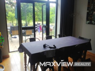 Green Valley Villa   |   绿谷别墅 5bedroom 280sqm ¥58,000 SH010321