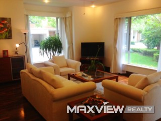 Windsor Place   |   温莎豪园 5bedroom 460sqm ¥72,000 SH010324