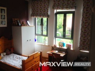 Green Valley Villa   |   绿谷别墅 4bedroom 280sqm ¥58,000 SH010323