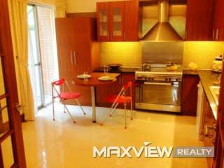 Windsor Place   |   温莎豪园 5bedroom 460sqm ¥72,000 SH010324