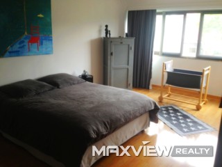Green Valley Villa   |   绿谷别墅 5bedroom 280sqm ¥58,000 SH010321