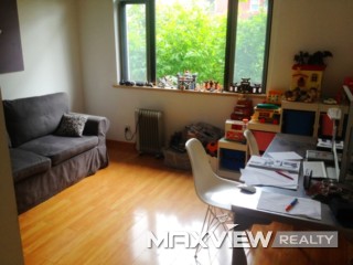 Green Valley Villa   |   绿谷别墅 5bedroom 280sqm ¥58,000 SH010321
