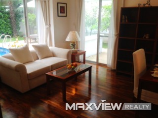 Windsor Place   |   温莎豪园 5bedroom 460sqm ¥72,000 SH010324