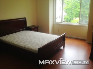 Xijiao Guesthouse Garden Villa 西郊宾馆花园别墅 4bedroom 300sqm ¥72,000 SH010325