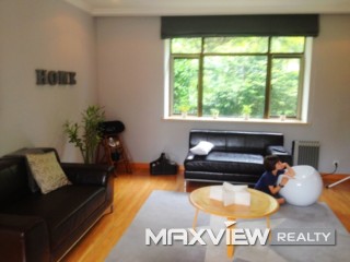 Green Valley Villa   |   绿谷别墅 5bedroom 280sqm ¥58,000 SH010321