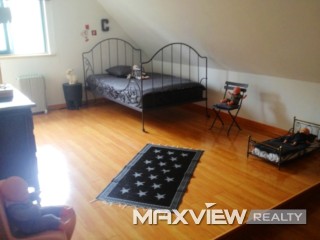 Green Valley Villa   |   绿谷别墅 5bedroom 280sqm ¥58,000 SH010321