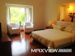 Windsor Place   |   温莎豪园 5bedroom 460sqm ¥72,000 SH010324