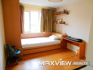 Shanghai Age 上海年华 4bedroom 385sqm ¥45,000 SH005791