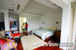 Tomson Golf Villa   |   汤臣高尔夫别墅 6bedroom 400sqm ¥65,000 PDV00622