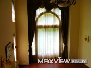 Tiziano Villa   |   提香别墅 4bedroom 350sqm ¥38,000 PDV01232