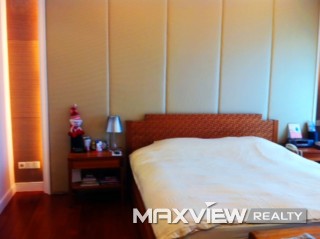 Long Beach Garden Villa   |   长堤花园别墅 4bedroom 420sqm ¥53,000 SH010318