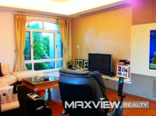 Long Beach Garden Villa   |   长堤花园别墅 4bedroom 420sqm ¥53,000 SH010318
