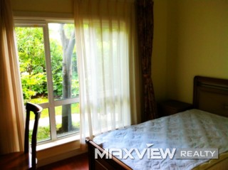 Tiziano Villa   |   提香别墅 4bedroom 350sqm ¥38,000 PDV01232