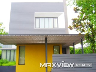 Villa Rivera   |   沁风雅泾 4bedroom 355sqm ¥33,000 SH003047