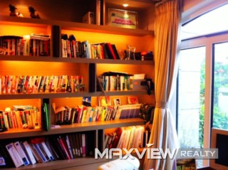 Long Beach Garden Villa   |   长堤花园别墅 4bedroom 420sqm ¥53,000 SH010318