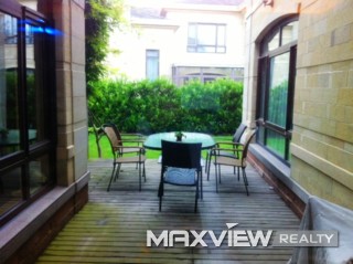 Long Beach Garden Villa   |   长堤花园别墅 4bedroom 420sqm ¥53,000 SH010318