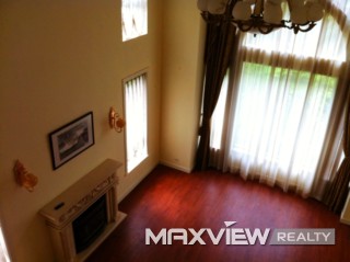 Tiziano Villa   |   提香别墅 4bedroom 350sqm ¥38,000 PDV01232